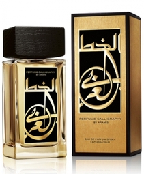 Унисекс парфюм ARAMIS Perfume Calligraphy